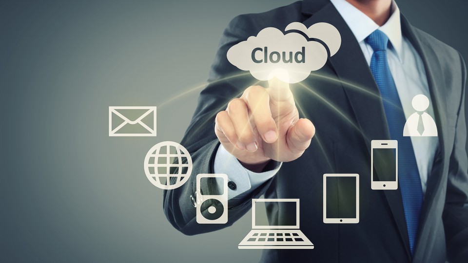 Business in the Cloud – The New Normal