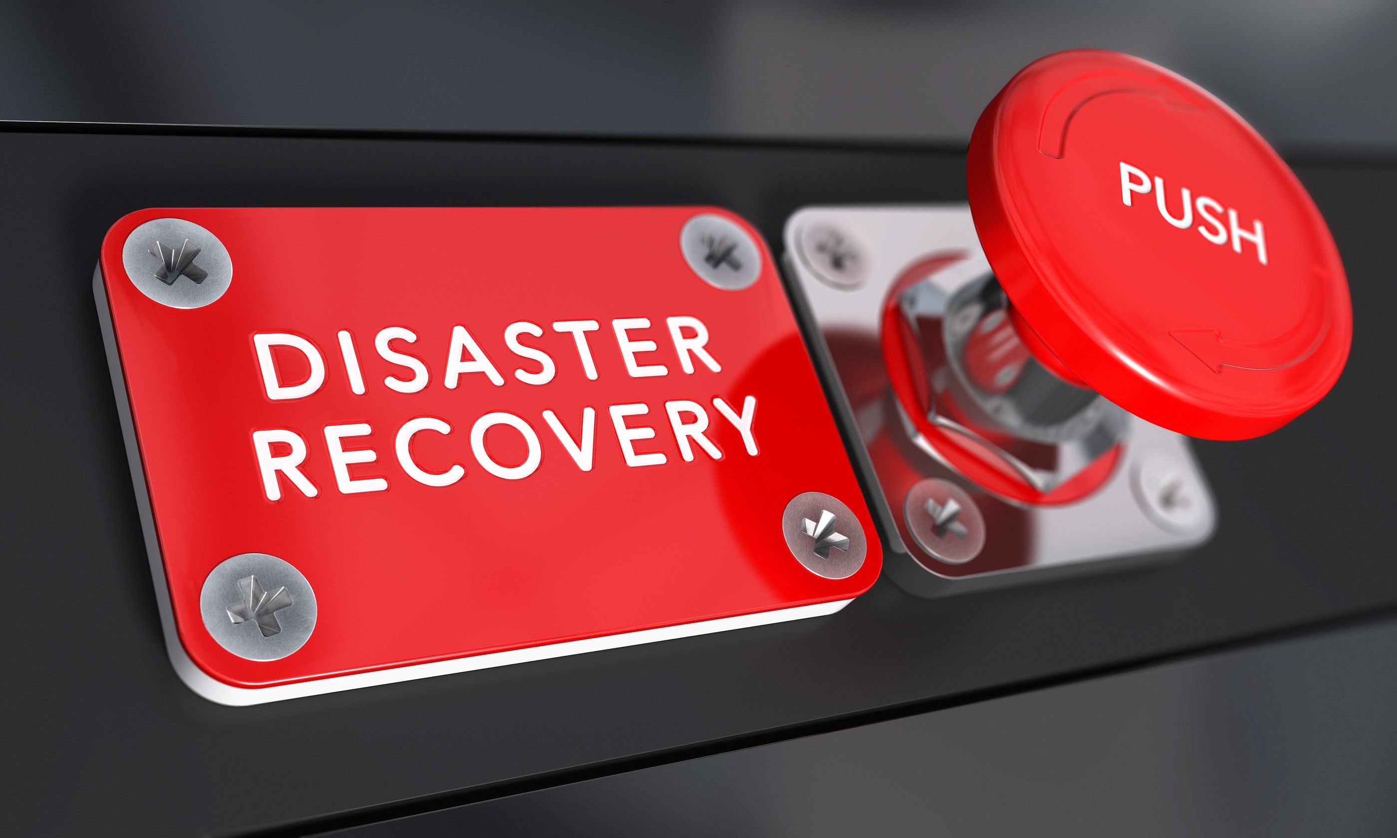 10 Features of Backup and Disaster Recovery Solutions