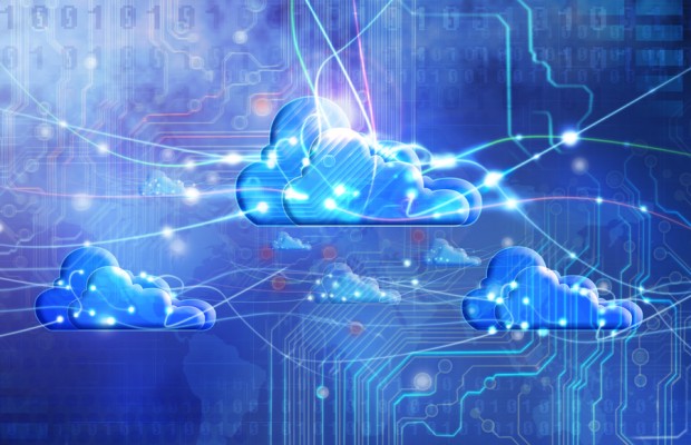 Top 5 Reasons to Use Cloud Computing