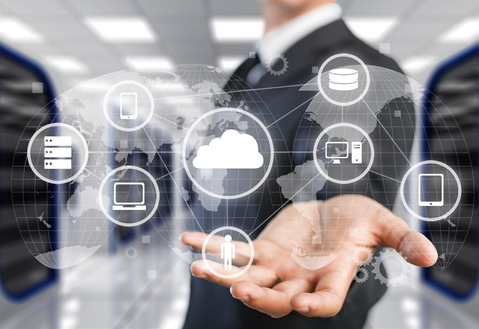 What Cloud Computing Actually Means for Your Business