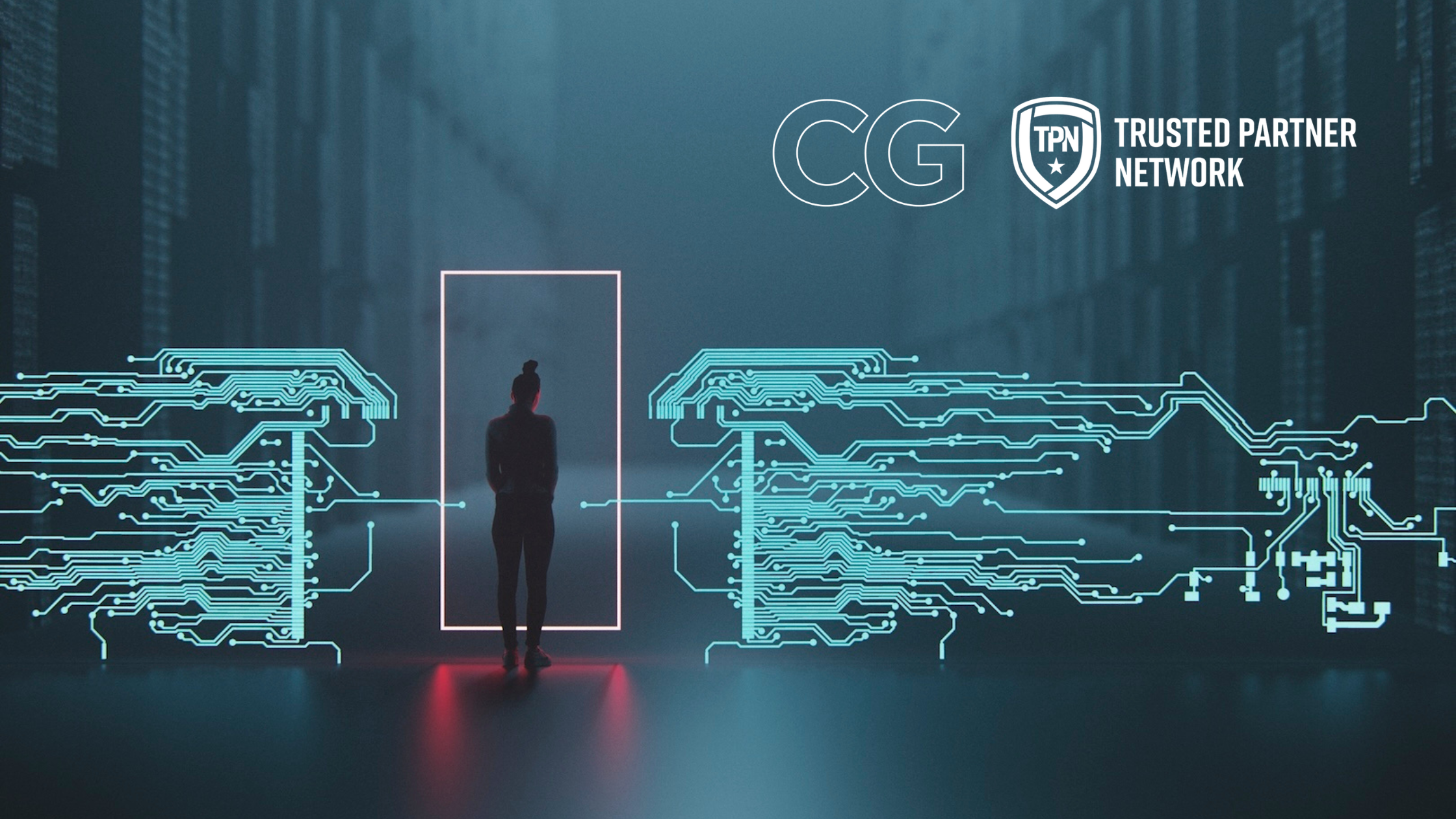 CenterGrid Earns TPN Gold Shield Certification: Elevating Virtual Studio Security for Global Creatives