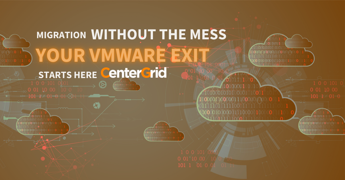 Why Gartner is wrong. VMware migrations are achievable, and they don’t take years.