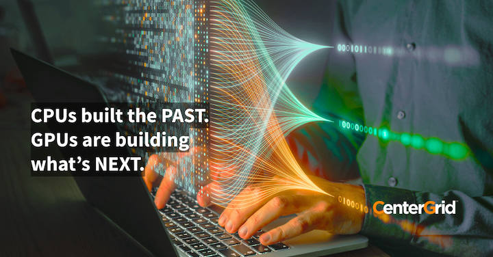Why GPUs Are Becoming Essential Across Industries