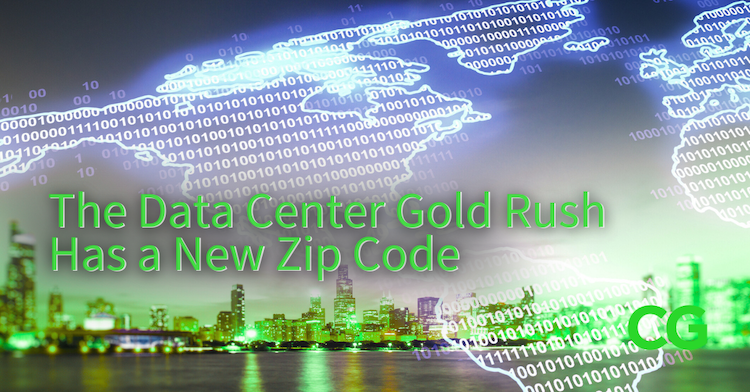 The AI Data Center Gold Rush: Why Cincinnati and the Midwest Are the Next Big Thing